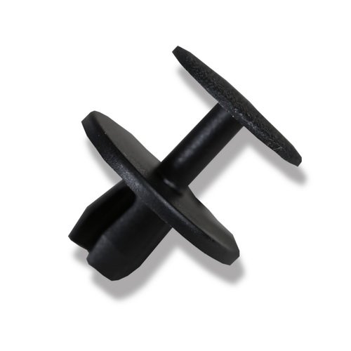 BMW 3, 5, 7 žabice za izolaciju haube motora